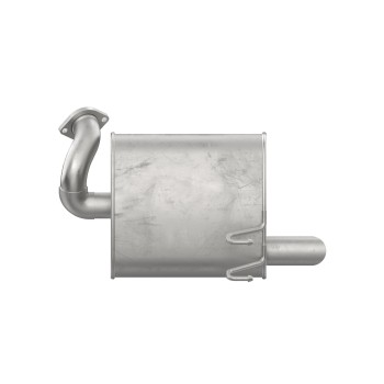 Exhaust Muffler