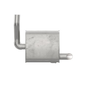 Exhaust Muffler