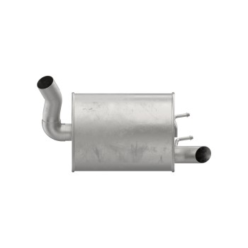 Exhaust Muffler