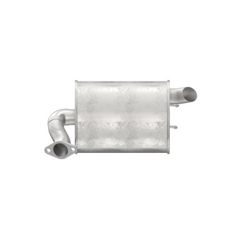 Exhaust Muffler