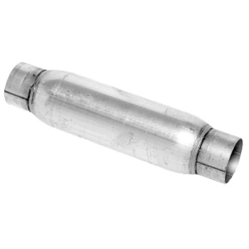 Exhaust Muffler