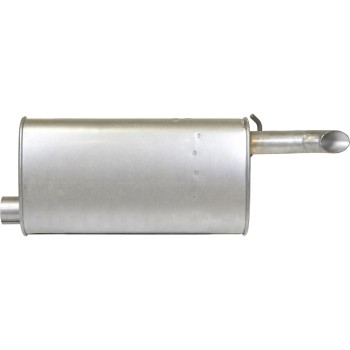 Exhaust Muffler