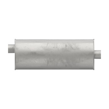 Exhaust Muffler