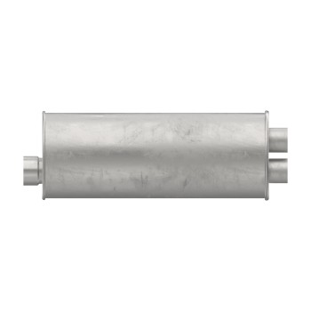 Exhaust Muffler