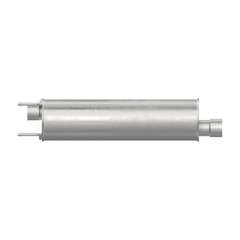 Exhaust Muffler