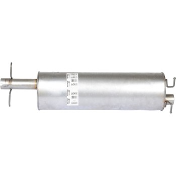 Exhaust Muffler