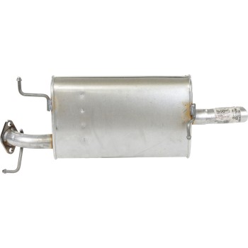 Exhaust Muffler