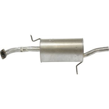 Exhaust Muffler