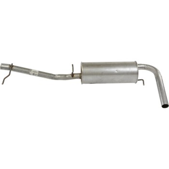 Exhaust Muffler