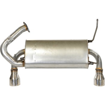Exhaust Muffler