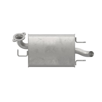 Exhaust Muffler