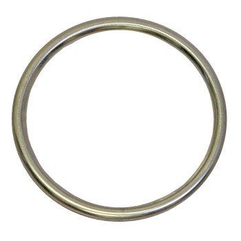 Exhaust Pipe Flange Gasket