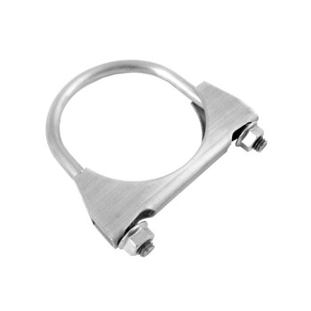 Exhaust Clamp