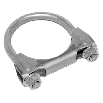 Exhaust Clamp