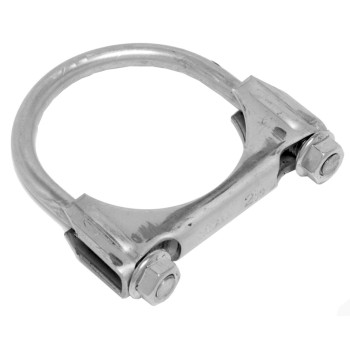 Exhaust Clamp