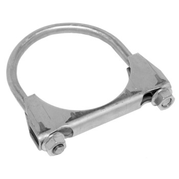 Exhaust Clamp