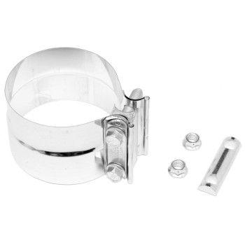 Walker Exhaust 33222