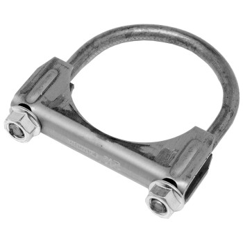 Exhaust Clamp