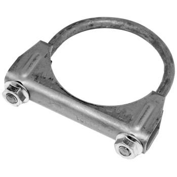 Exhaust Clamp