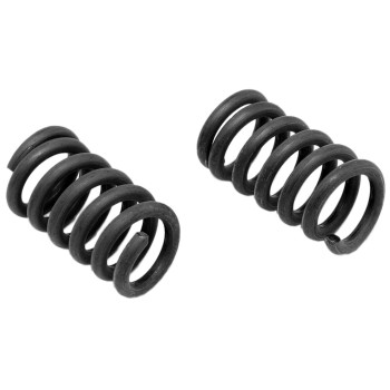 Exhaust Spring