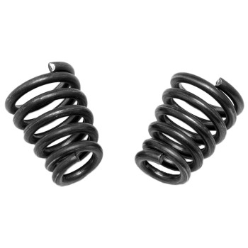 Exhaust Spring