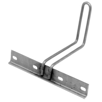 Exhaust Bracket