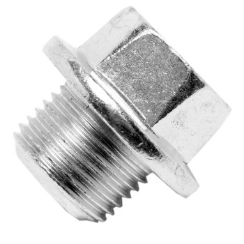 Oxygen Sensor Bung Plug