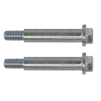 Exhaust Bolt
