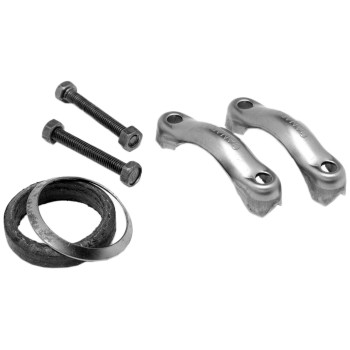 Exhaust Clamp