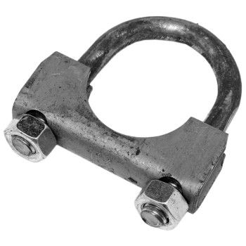 Exhaust Clamp
