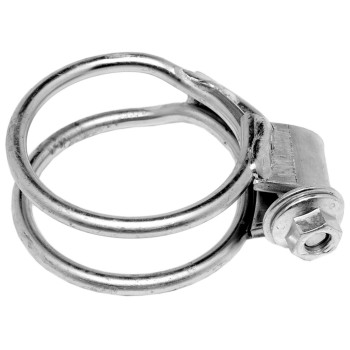 Exhaust Clamp
