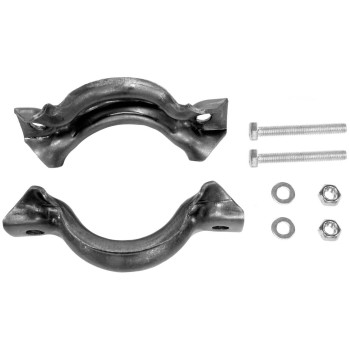 Exhaust Clamp