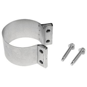 Exhaust Clamp