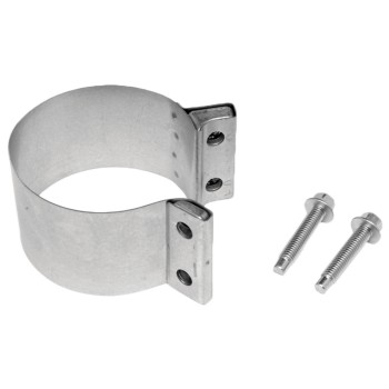 Exhaust Clamp