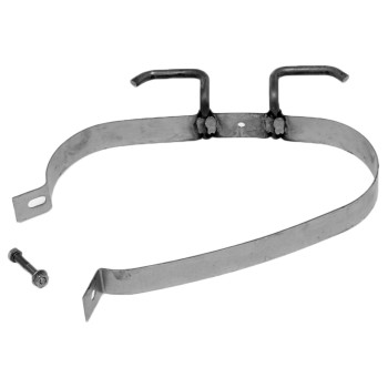 Exhaust Muffler Strap