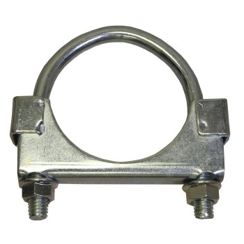 Exhaust Clamp
