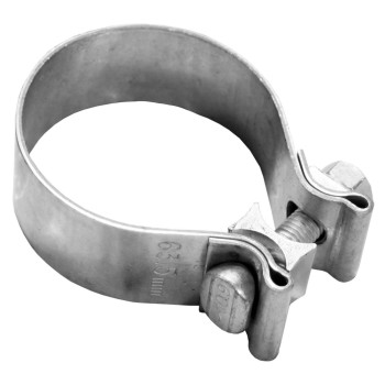 Exhaust Clamp