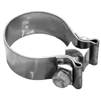 Exhaust Clamp