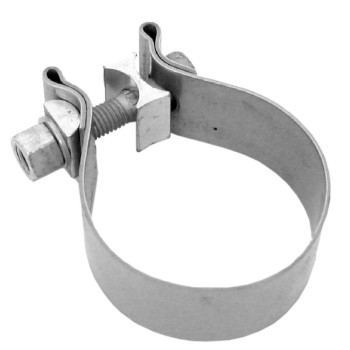 Exhaust Clamp
