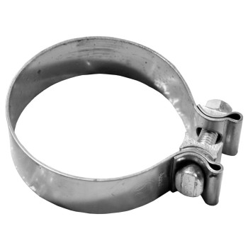 Exhaust Clamp