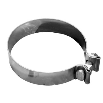 Exhaust Clamp