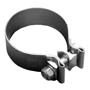 Exhaust Clamp