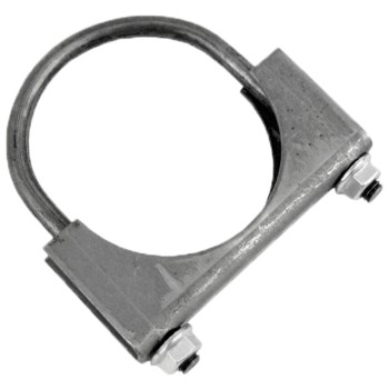 Exhaust Clamp