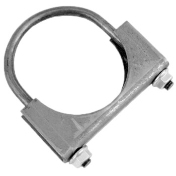 Exhaust Clamp