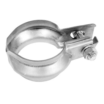 Exhaust Clamp