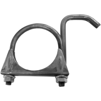 Exhaust Bracket