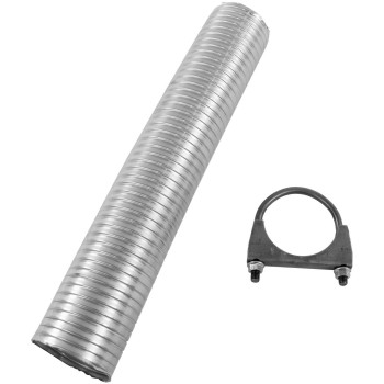 Exhaust Flex Connector