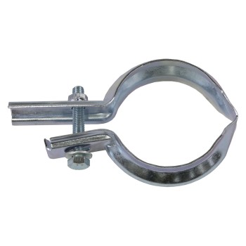 Exhaust Clamp