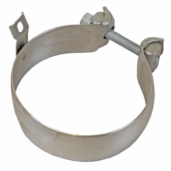 Exhaust Clamp