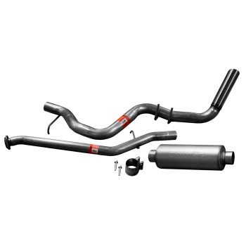 Exhaust System Kit
